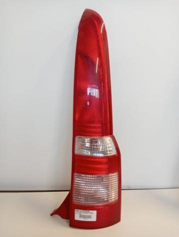 FANALE POST.DX FONDO ROSSO 999-U1306209 Parti elettriche  Fanaleria  Fanali  Fanale post. dx. FIAT - PANDA - 01-09-2003 - 01-12-2011