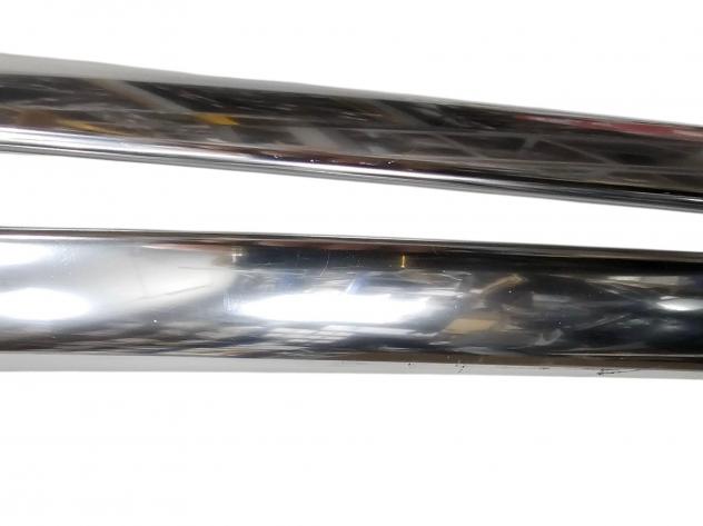 BARRE LONGITUDINALI TETTO AUDI Q5 Serie (8RB) 8R0860022J (0812) - Foto 9