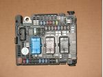 9807091780 FUSIBILIERA BSM CITROEN C4 PICASSO 1.6 9807091780 Z03-01 30517140