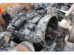 Cambio ZF RENAULT USATO 16S181