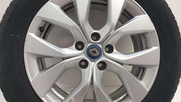 CERCHIO IN LEGA RENAULT Captur Serie 403001698R (19) - Foto 10