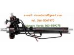 357422061KX Volkswagen Scatola sterzo guida cremagliera