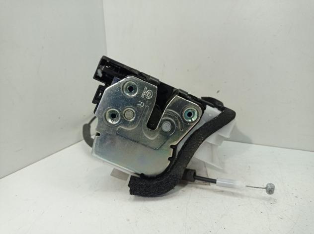 SERRATURA ANTERIORE DESTRA HYUNDAI i20 Serie 81320C8040 (1218) - Foto 4