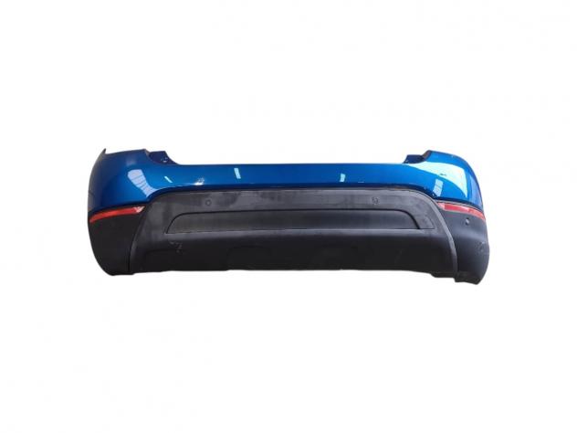 Paraurti Posteriore Fiat 500x - W01498
