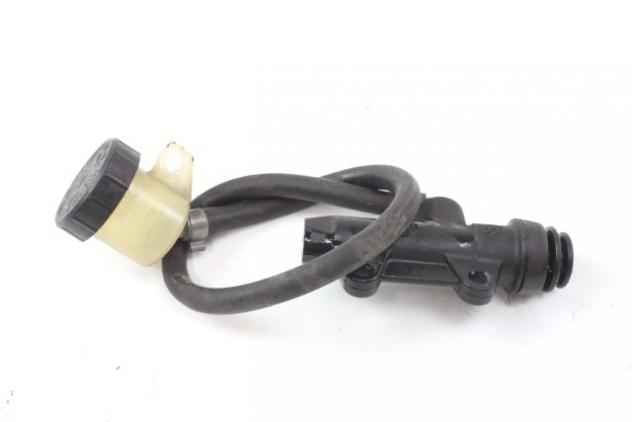 BMW F 800 GS 34217666157 POMPA FRENO POSTERIORE K72 06 - 12 REAR MASTER CYLINDER