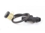 BMW F 800 GS 34217666157 POMPA FRENO POSTERIORE K72 06 - 12 REAR MASTER CYLINDER