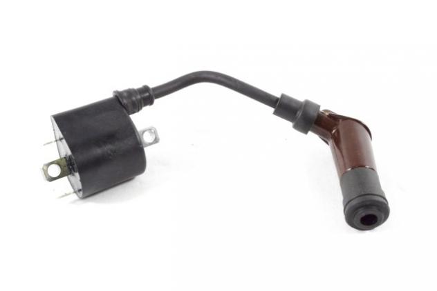 TRIUMPH SPEED TWIN 900 T1290308 BOBINA ACCENSIONE CAVO CORTO 21 - 24 SHORT IGNITION COIL - Foto 3