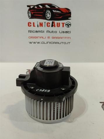 VENTOLA ABITACOLO OPEL Antara Serie 615981 Z22D1 diesel 2231 (0615) - Foto 5