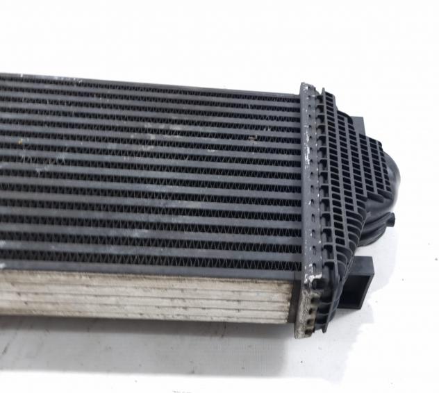 INTERCOOLER JEEP Grand Cherokee 4° Serie 55038004AD EXF, EXN Diesel 3000 (1121) - Foto 12