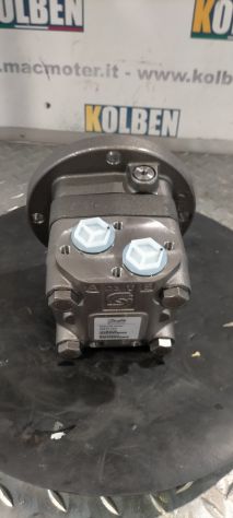 Motore Orbitale Danfoss OMTS 250 - Foto 2