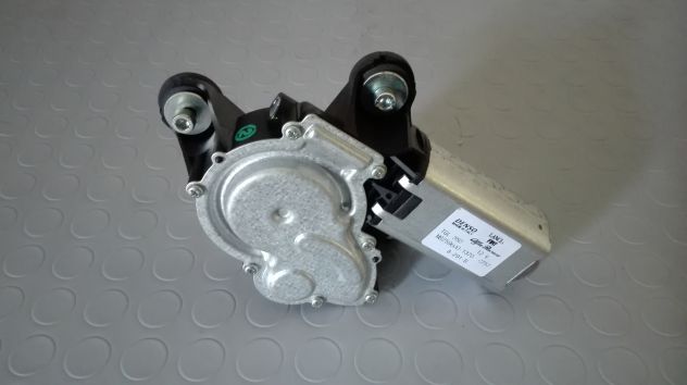 Motorino tergicristallo posteriore Fiat 500 del 2010 - Foto 2