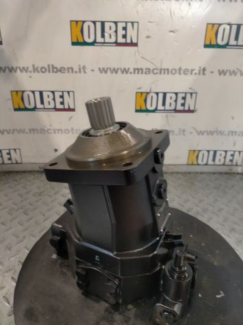 Motore Rexroth A6VM80HD2D/63W-VAB020B