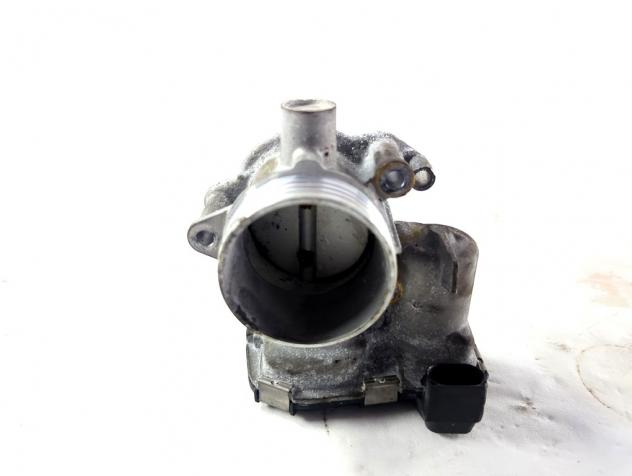 10991393 CORPO FARFALLATO VALVOLA A FARFALLA MG ZS 1.5 B 78KW 5M 5P (2023) RICAMBIO USATO