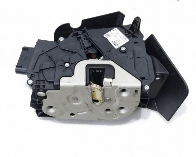SERRATURA POSTERIORE DESTRA FORD B - Max Berlina AV1A-R26412-AB (12) - Foto 3