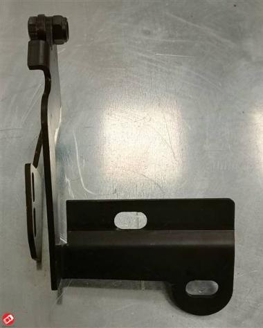 KIN754001010   KIN754001021 CERNIERA COFANO ANTERIORE DESTRA ITALCAR T2 T3