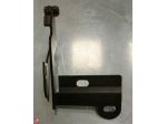 KIN754001010   KIN754001021 CERNIERA COFANO ANTERIORE DESTRA ITALCAR T2 T3