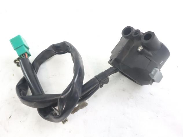KYMCO XCITING 400 S 3515AADG5E00 DEVIOLUCI COMMUTATORE DESTRA 19 - 20 RIGHT HANDLEBAR SWITCH - Foto 4