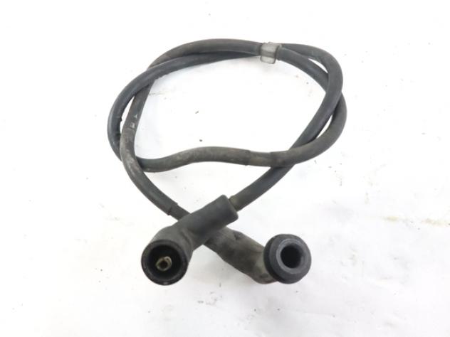 BMW R 1150 GS ADVENTURE 12127686299 CAVO CANDELA BOBINA ACCENSIONE R21 01 - 05 SPARK CABLE 12127671714 - Foto 2