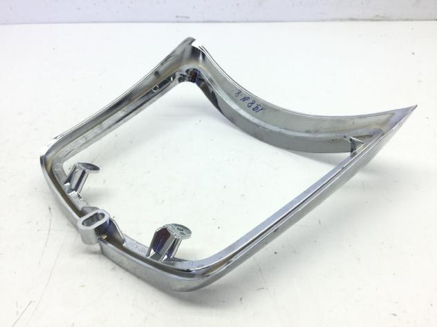 PIAGGIO VESPA GTS SUPER IE ABS 125 CORNICE FARO FANALE STOP POSTERIORE 2021 - Foto 3