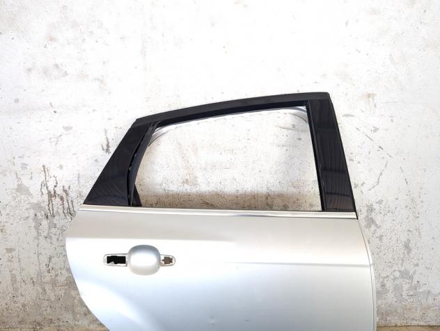 2172763 PORTA POSTERIORE DESTRA FORD FOCUS 1.5 D 88KW 6M 5P (2014) RICAMBIO USATO - Foto 5