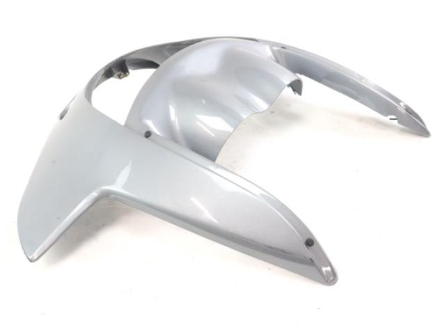 BMW K 1200 RS 46632307867 CUPOLINO CARENA FARO ANTERIORE K589 96 - 05 FRONT TRIM PANEL PICCOLO GRAFFIO 46632307768 - Foto 5