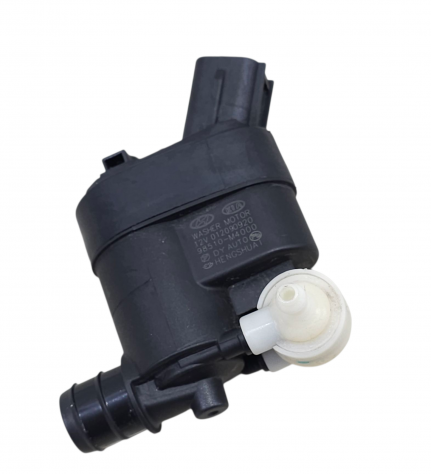 MOTORINO VASCHETTA TERGICRISTALLO HYUNDAI Bayon Serie 98510-M4000 (21) - Foto 7
