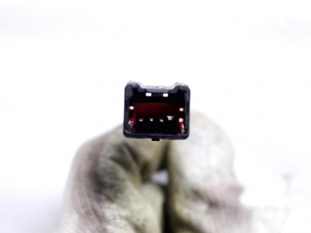 31419544 CENTRALINA ANTENNA RICEVITORE TELECOMANDO KEYLESS VOLVO XC60 2.0 D RHD 140KW AUT 5P (2017) RICAMBIO USATO - Foto 5