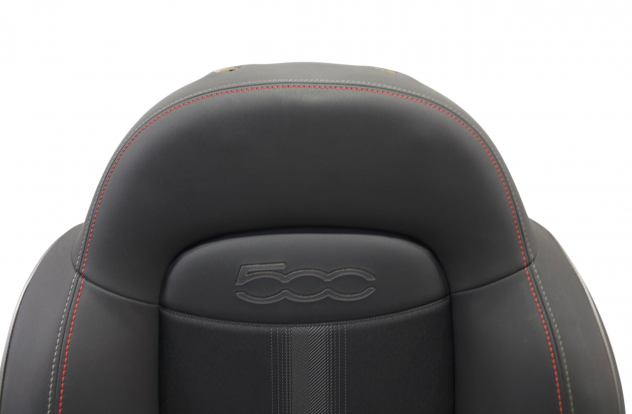 SCHIENALE SEDUTA ANTERIORE SINISTRO FIAT 500 X Serie Diesel 1300 (15) - Foto 9