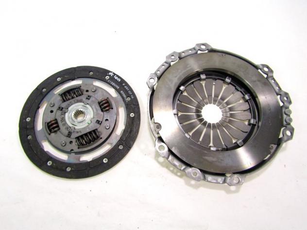 826048 KIT FRIZIONE CON SPINGIDISCO VALEO FORD FOCUS 1.4 B 55KW RICAMBIO NUOVO - Foto 2