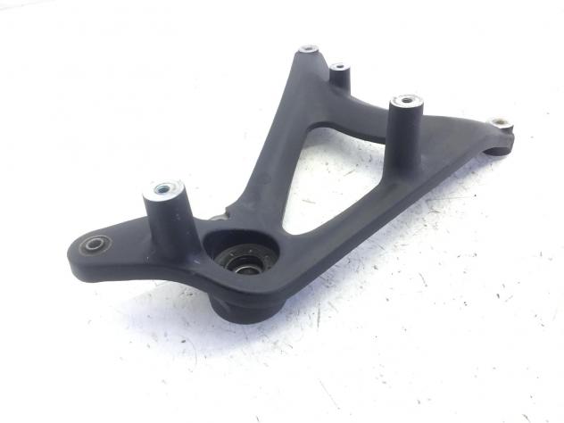 SYM SYMPHONY ST E5 125 STAFFA SUPPORTO SCARICO MARMITTA 2021 2023 LXMXLB302NXB