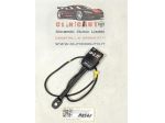 AGGANCIO CINTURA DI SICUREZZA ANT SX MERCEDES Classe E Berlina W211 2118603 &hellip;