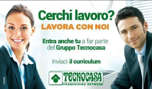 COLLABORATORI IMMOBILIARI