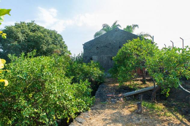 Rustico in vendita a Acireale, Santa Tecla Di Acireale - Foto 12