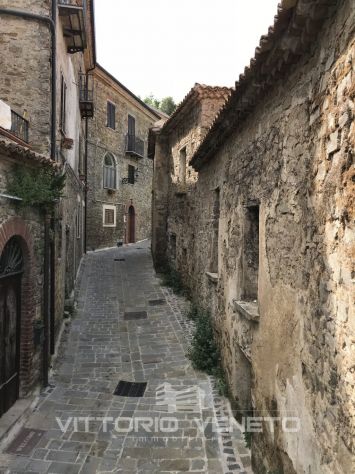 Casale da ultimare la ristrutturazione a San Martino Cilento - Foto 8