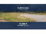 Immobile in asta di 11729 m² in vendita a Olmedo