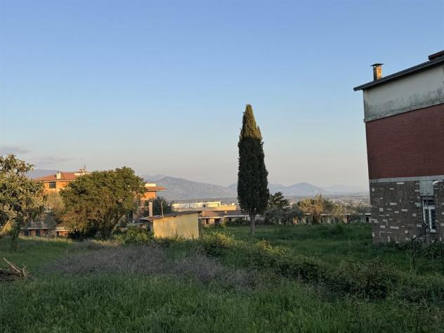 VELLETRI - TERRENO EDIFICABILE - Foto 4
