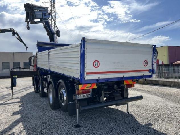 IVECO Stralis 450 rif. 22366364 - Foto 6