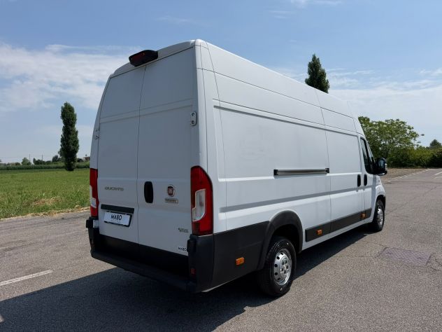 Fiat Ducato 3.0 N. Power – L4 H3 - Foto 4