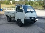 Piaggio Porter 1.4 D Cassone Ribaltabile
