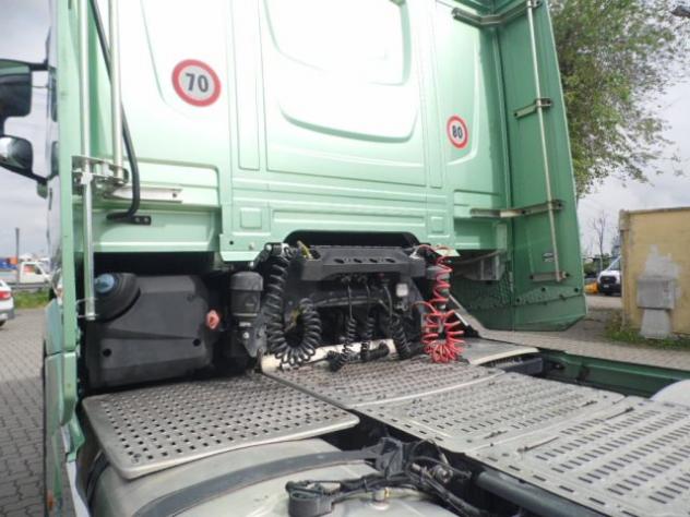 DAF XG 530 FT rif. 23494396 - Foto 8