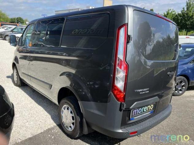 FORD Transit Custom 2.0 TDCi 130 CV Trend d.cab.L1 H1 rif. 19121053 - Foto 3