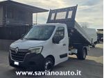 RENAULT MASTER  2.3 DCI 145cv " RIBALTABILE TRILATERALE " rif. 23988448