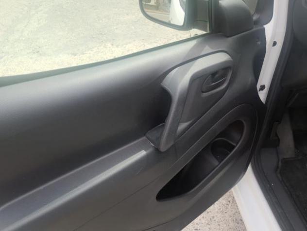 CITROEN BERLINGO II Van (B9) 1.6 BlueHDi 3 POSTI rif. 23824787 - Foto 10