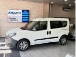 FIAT Doblo 1.3 Mjet 95cv E6D N1 Easy Combi - autocarro 5 post rif. 23799793