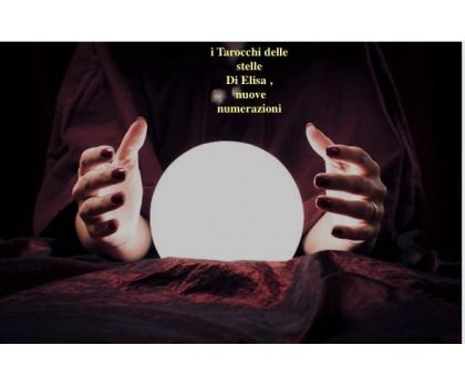 I Tarocchi di Elisa - Foto 3