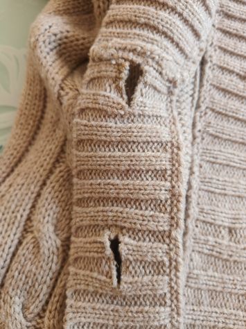 Cardigan - Foto 6