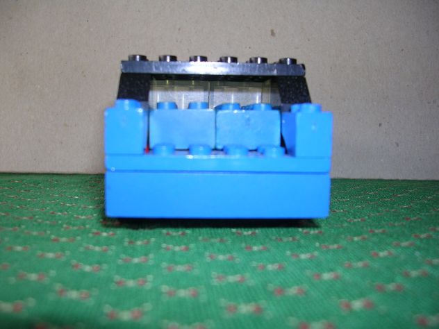 MACCHINA LEGO - Foto 5