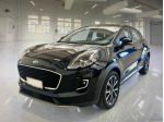 FORD Puma 1.0 EcoBoost Hybrid 125 CV S&S Titanium rif. 23874007