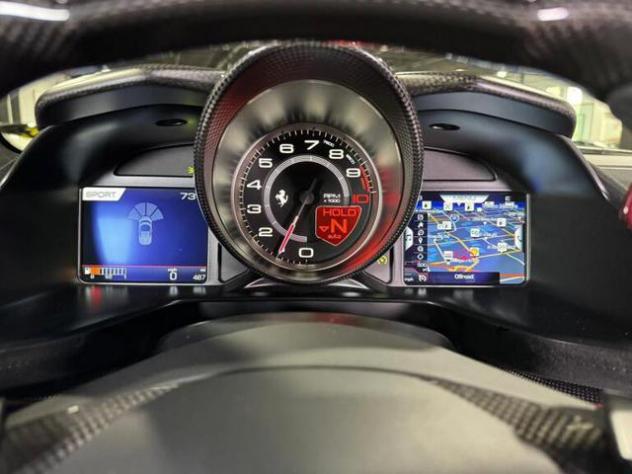 FERRARI 812 COMPETIZIONE "TAILOR M-10TH ANNIVERSARY CAVALCADE" rif. 22741890 - Foto 9