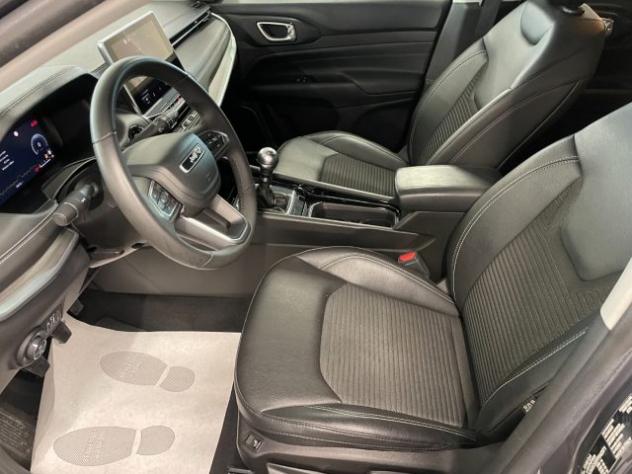 JEEP Compass 1.6 Multijet 130 CV N-1 Limited rif. 23923621 - Foto 4